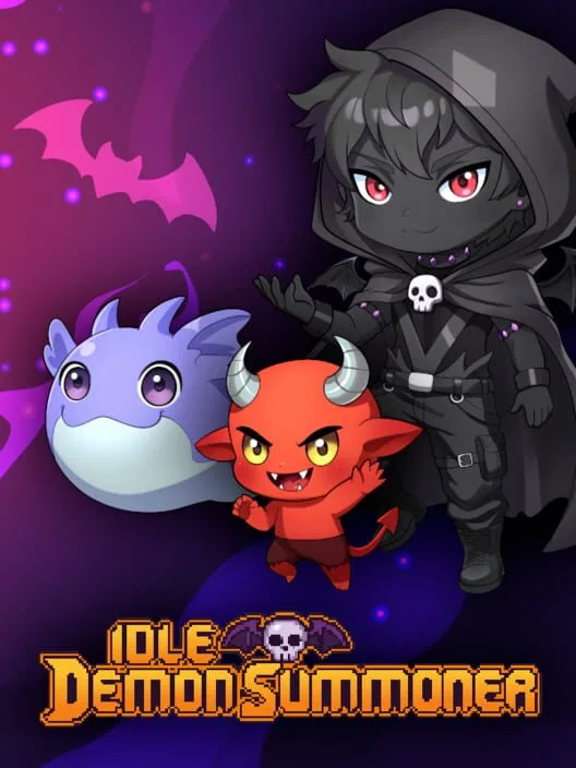 Idle Demon Summoner PC