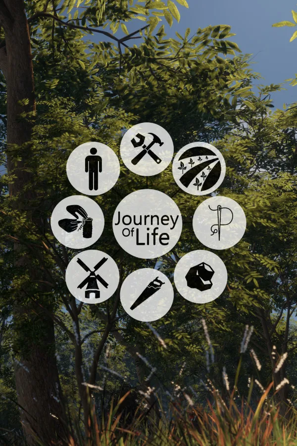Journey of Life