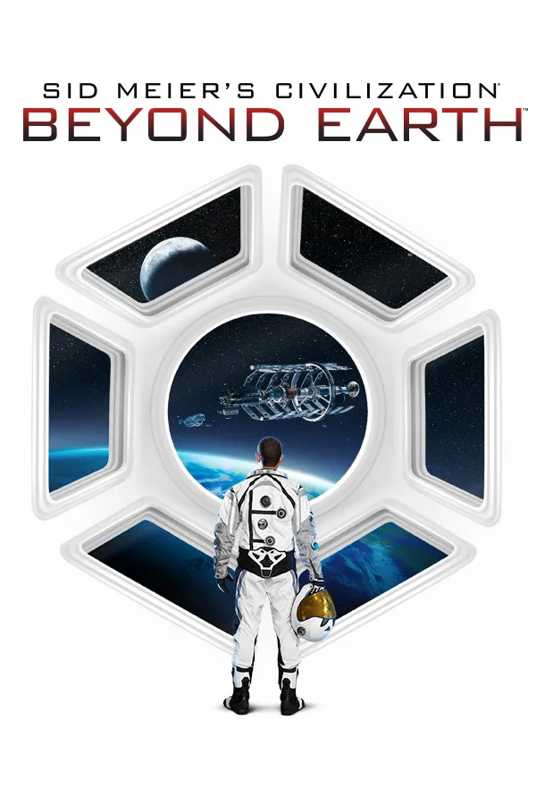 Sid Meier's Civilization: Beyond Earth (MAC)
