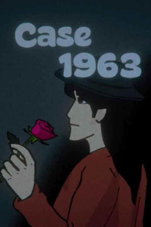 Case 1963 PC