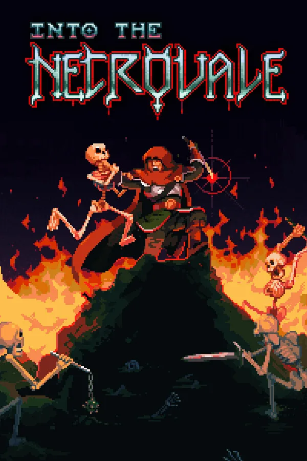 Into the Necrovale PC