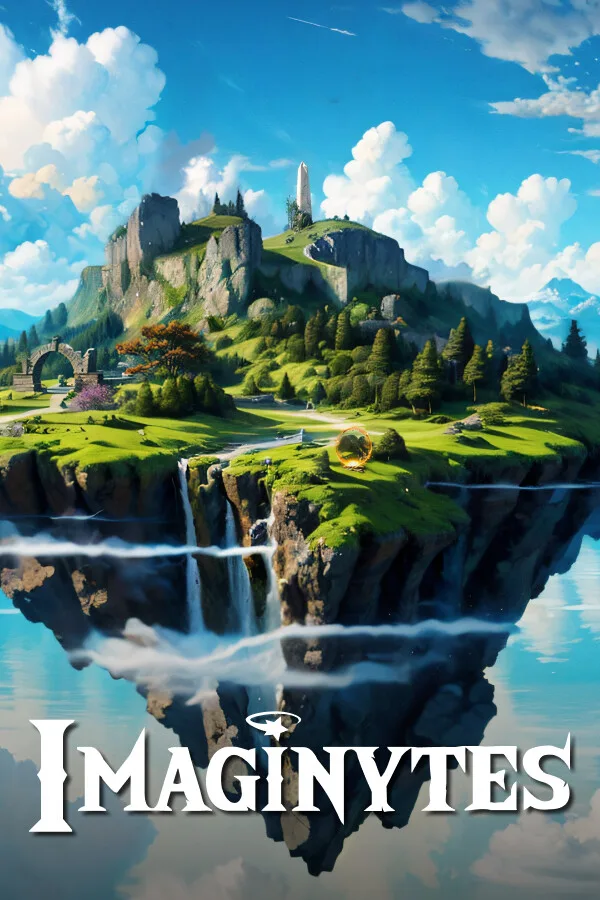 Imaginytes PC