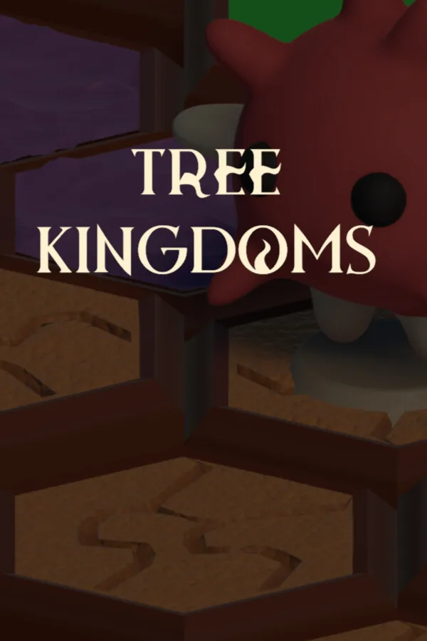 Tree Kingdoms PC