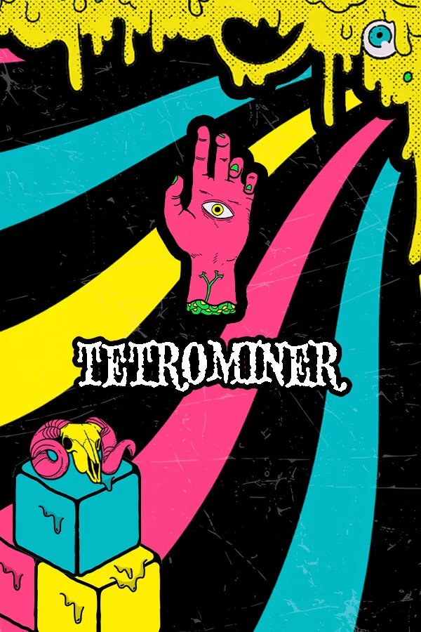 Tetrominer PC