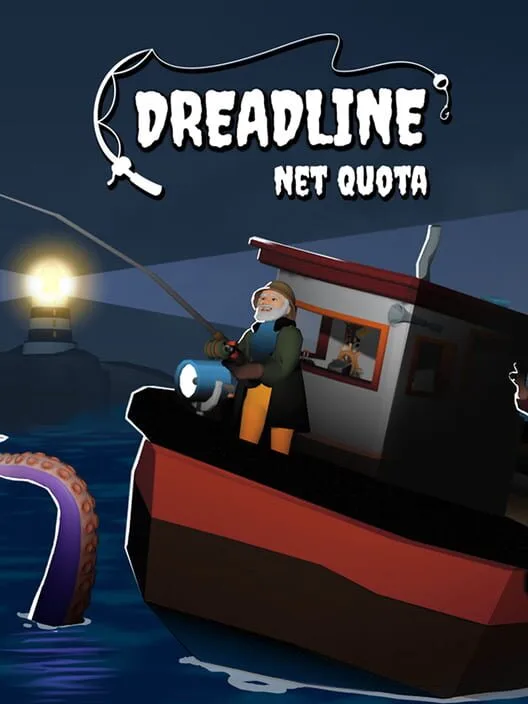 Dreadline: Net Quota PC