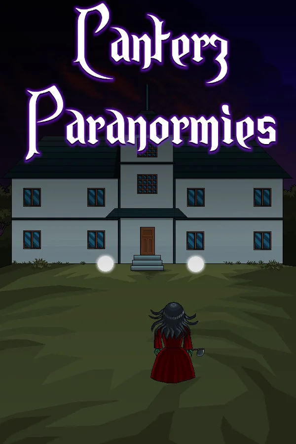 Canterz Paranormies