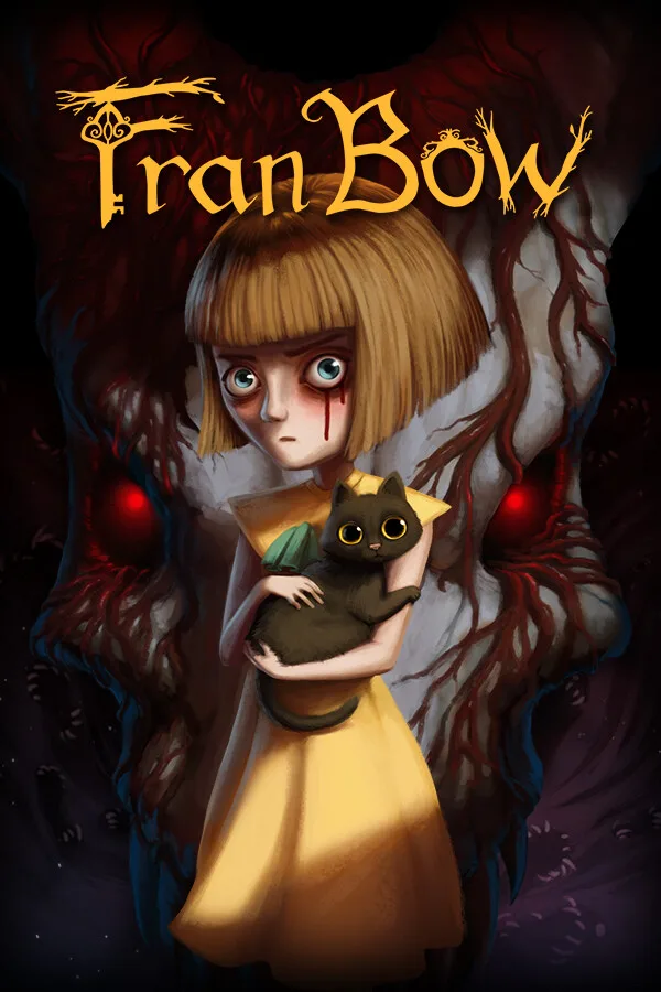 Fran Bow (GOG)