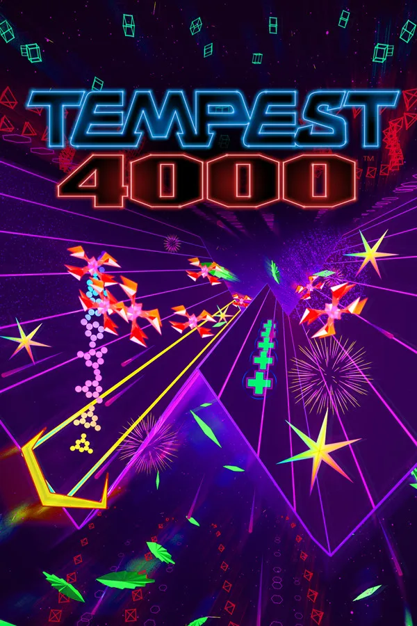 Tempest 4000™