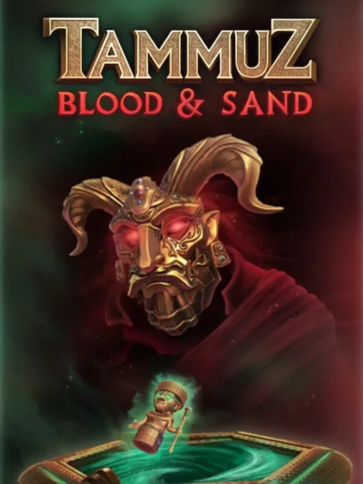 Tammuz: Blood & Sand PC