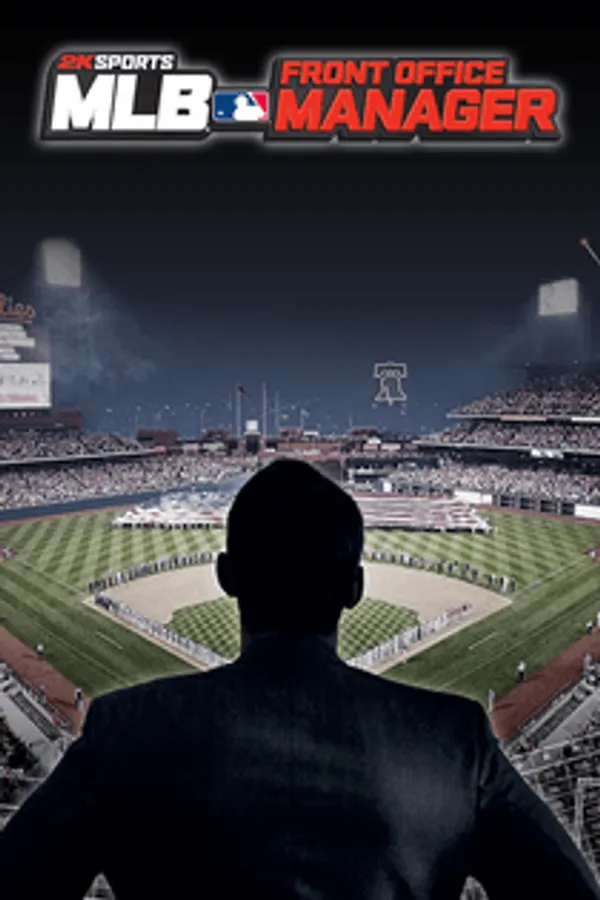 MLB Front Office Manager