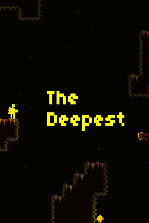 The Deepest PC