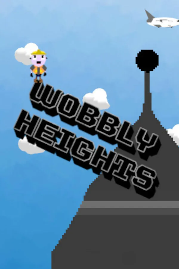 Wobbly Heights PC