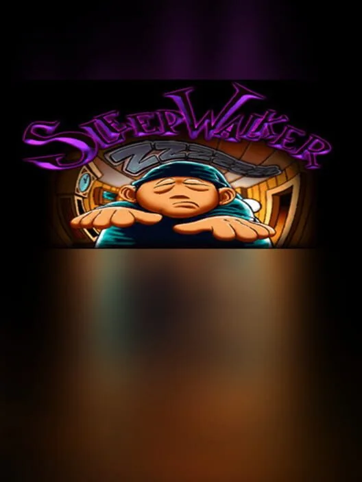 Sleepwalker