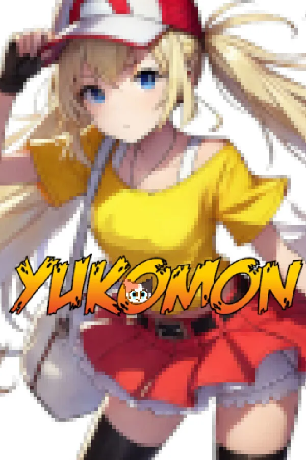 YUKOMON PC