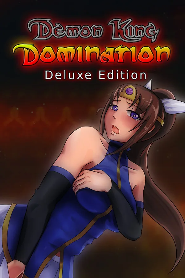 Demon King Domination: (Deluxe Edition)