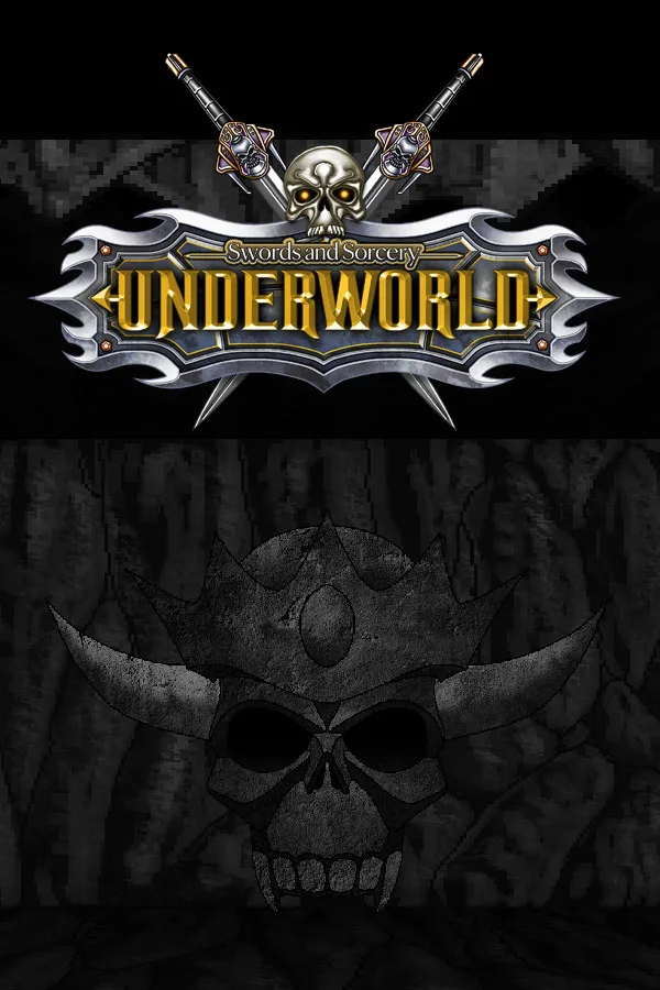 Swords and Sorcery: Underworld Definitive Edition