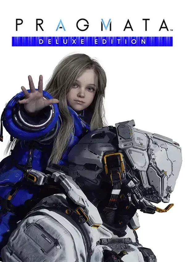 Pragmata (Deluxe Edition) (ROW)