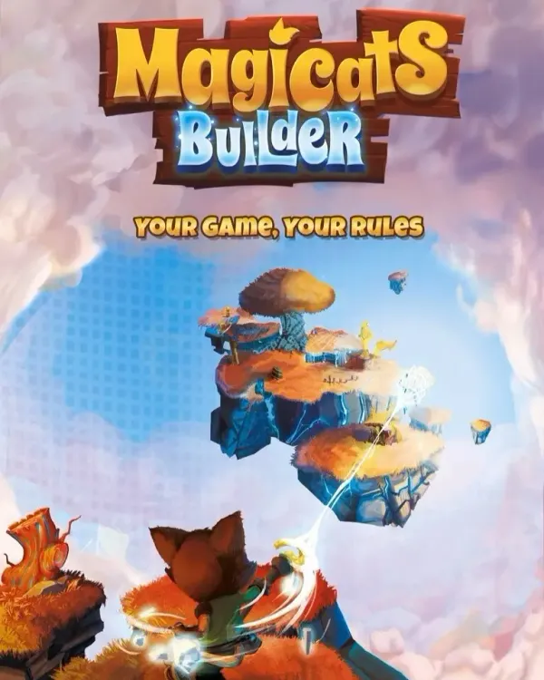 MagiCats Builder