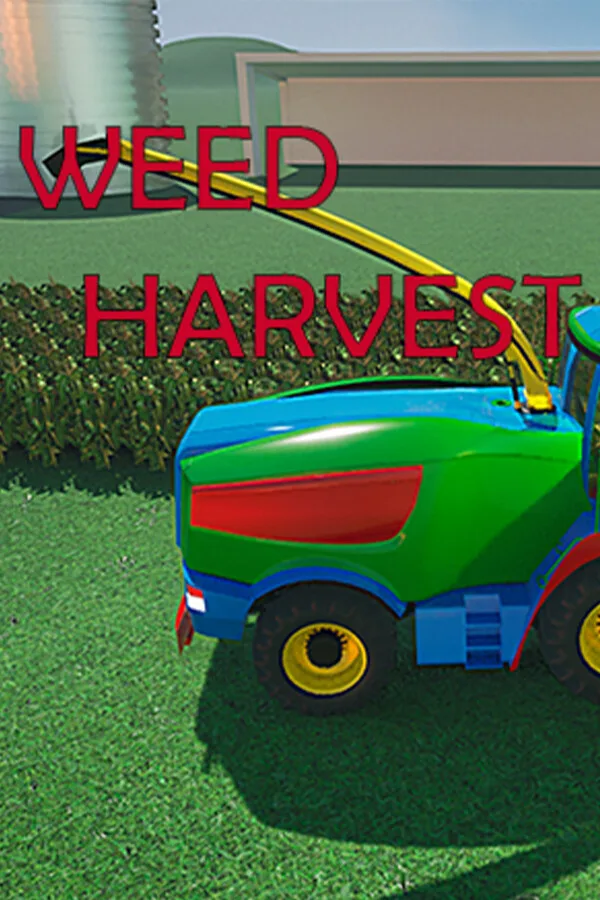 Weed Harvest PC