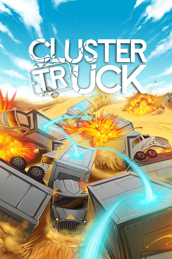 Clustertruck (ROW)