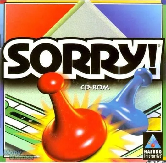 SORRY FOR WHAT?
