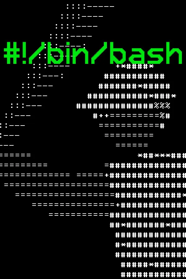 #!/bin/bash PC