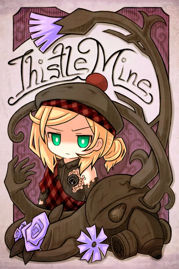 Thistlemine PC