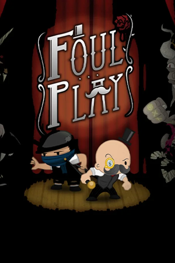 Foul Play EU