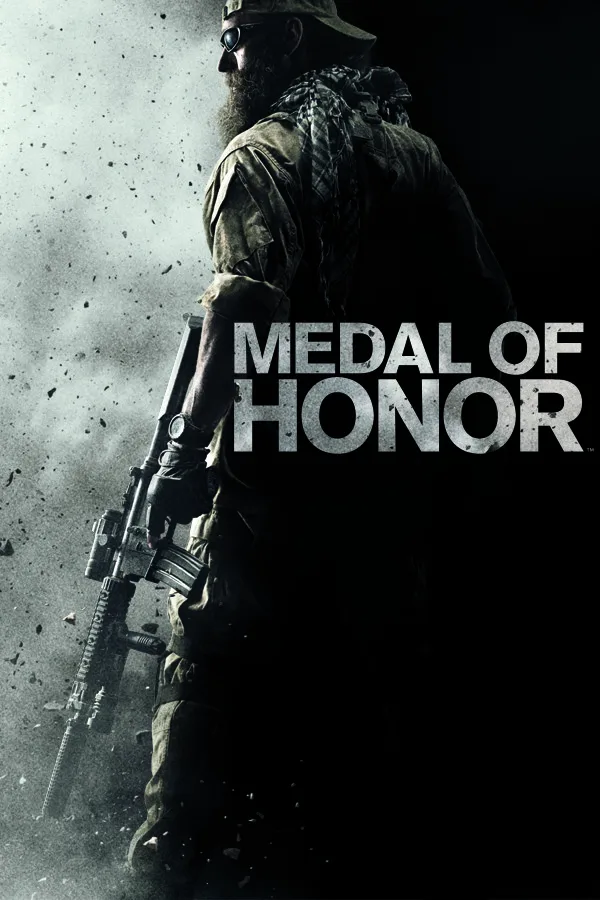 Medal of Honor (EU)
