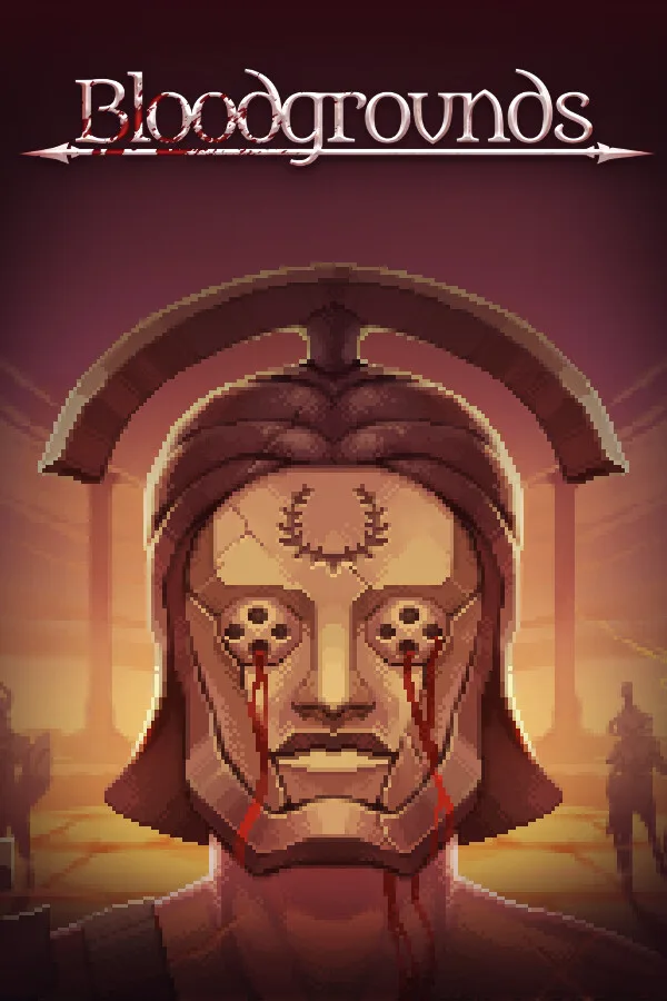 Bloodgrounds PC
