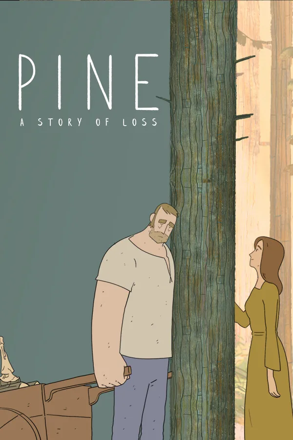 Pine: A Story of Loss PC