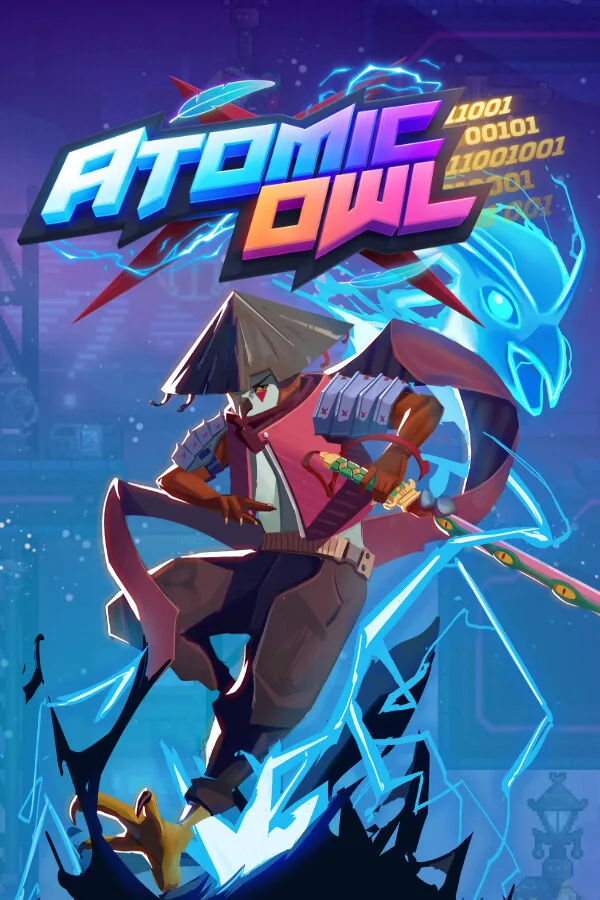 Atomic Owl PC