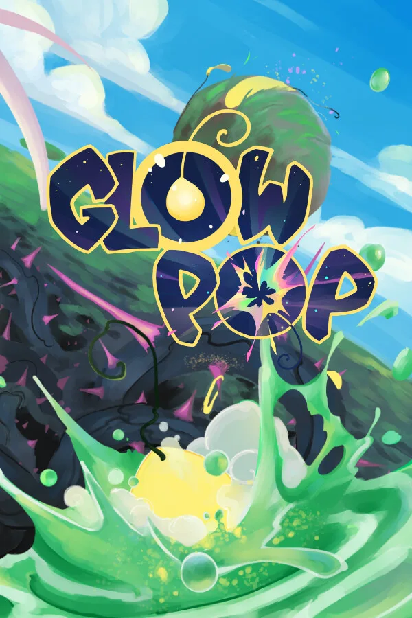 Glowpop PC