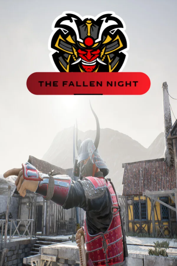 The Fallen Night PC