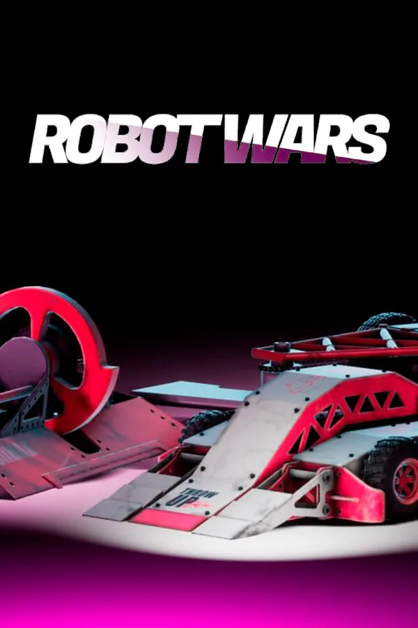 Robot Wars PC
