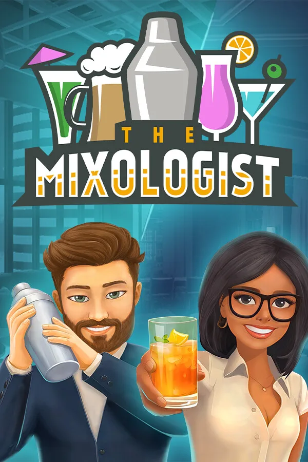 The Mixologist PC