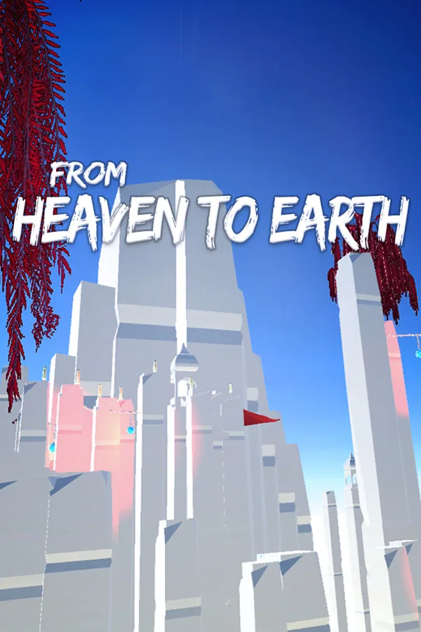 From Heaven To Earth PC