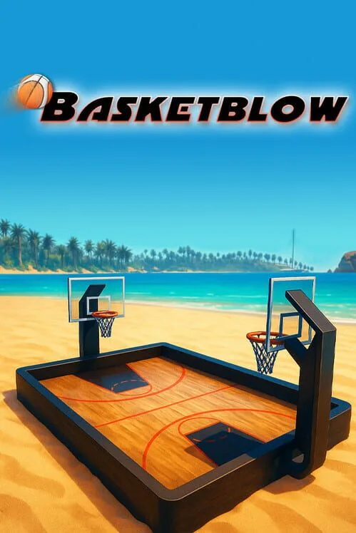 BasketBlow PC