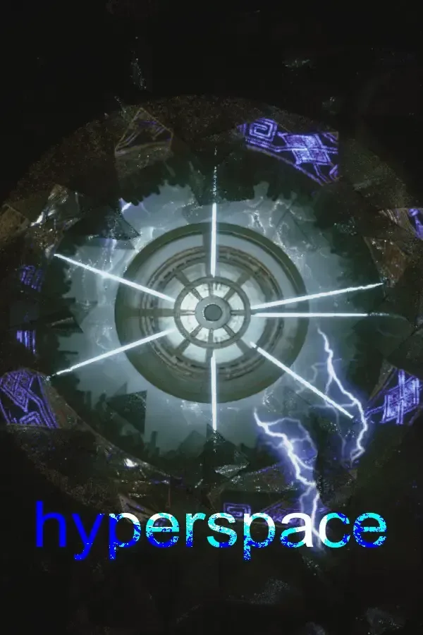 Hyperspace Striker PC