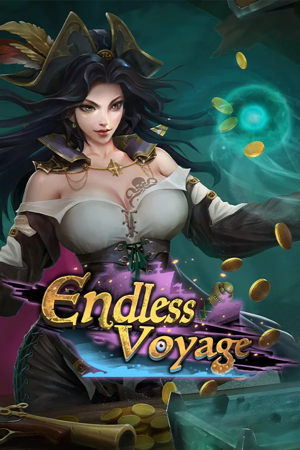 Endless Voyage / 无尽航线