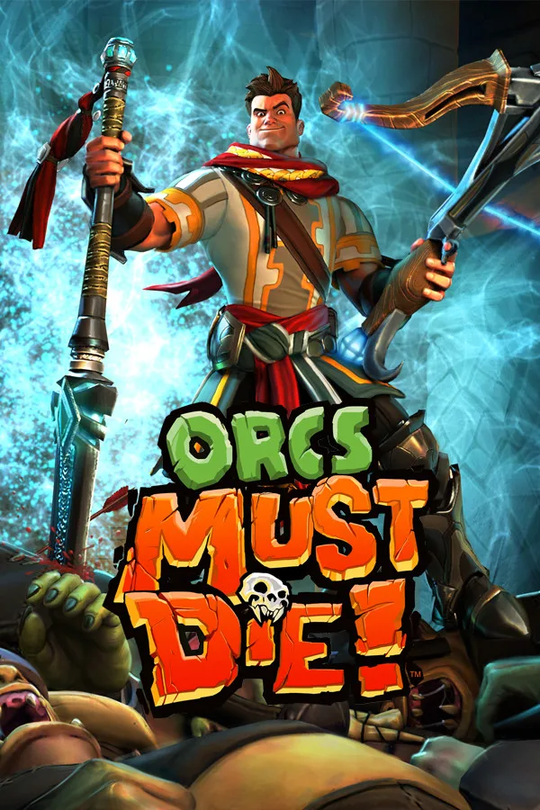 Orcs Must Die! (PL)