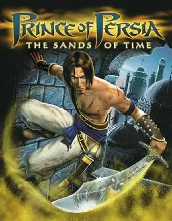 Prince of Persia: The Sands of Time