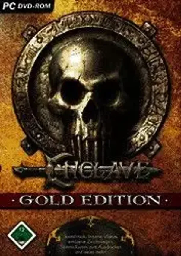 Enclave Gold