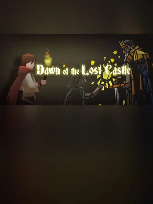 Dawn of the Lost Castle