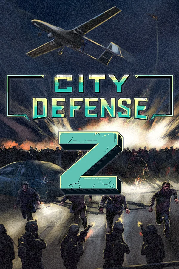 City Defense Z PC