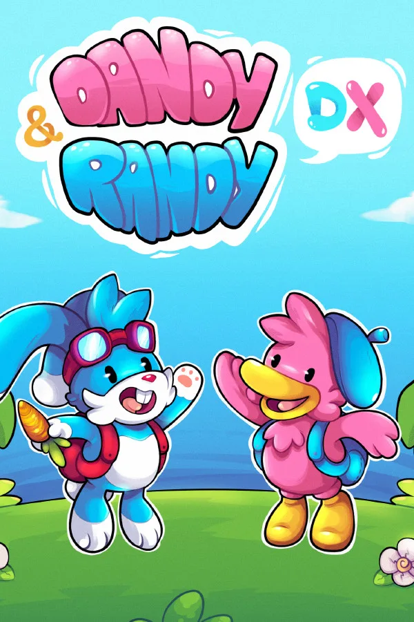 Dandy & Randy