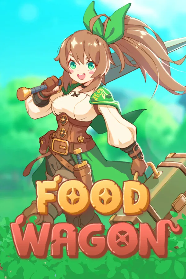 Food Wagon PC