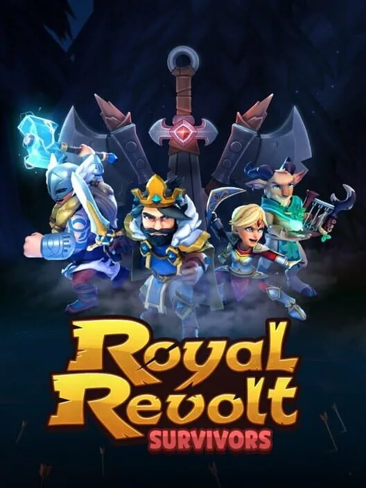 Royal Revolt Survivors PC