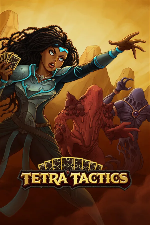 Tetra Tactics PC