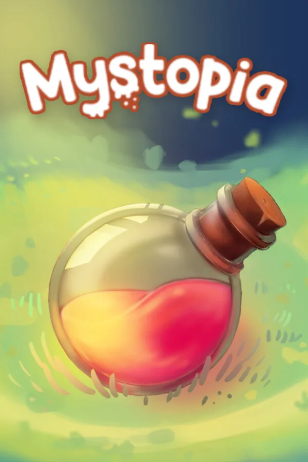 Mystopia PC